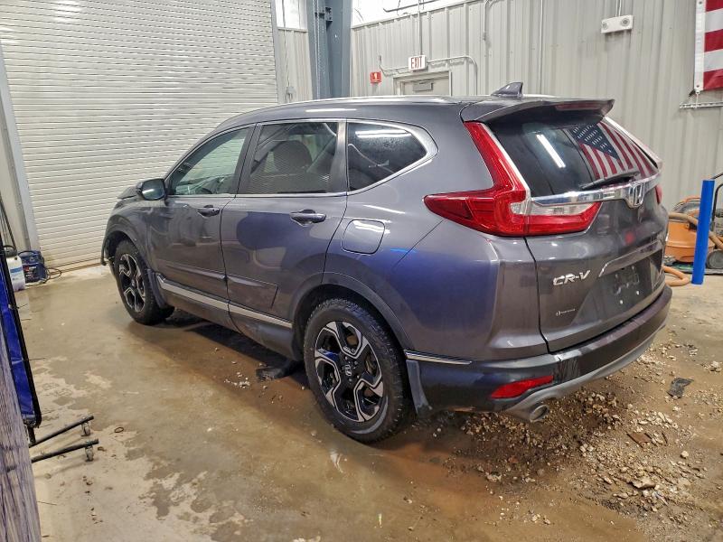Aukcja sprzedaży 2017 Honda Cr-v, vin: 2HKRW2H94HH681590, numer aukcji: 94311195