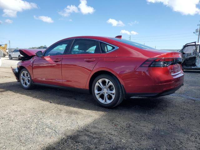 91175375 :رقم المزاد ، 1HGCY1F24SA019752 vin ، 2025 Honda Accord Lx مزاد بيع