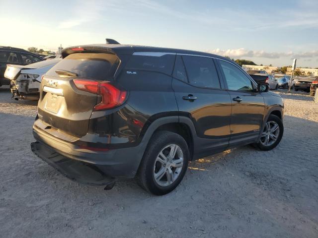 92139195 :رقم المزاد ، 3GKALMEV2JL274414 vin ، 2018 Gmc Terrain مزاد بيع