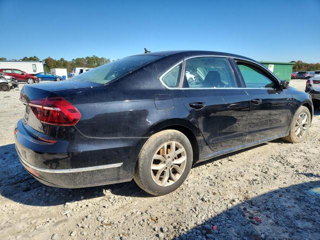 92280525 :رقم المزاد ، 1VWAT7A34HC002337 vin ، 2017 Volkswagen Passat مزاد بيع