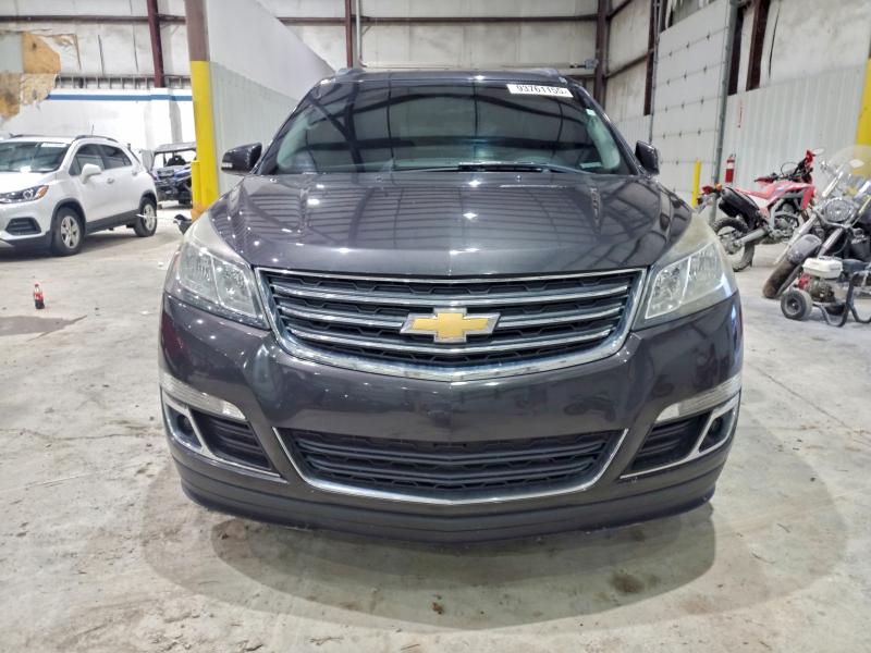 Aukcja sprzedaży 2016 Chevrolet Traverse L, vin: 1GNKRGKD0GJ343071, numer aukcji: 93761155