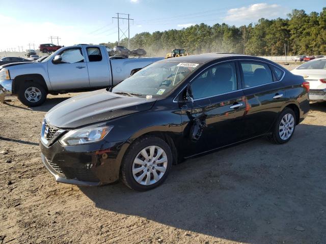 Aukcja sprzedaży 2017 Nissan Sentra, vin: 3N1AB7AP1HY389674, numer aukcji: 91405335