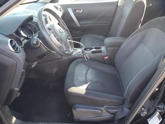 2013 Nissan Rogue S მანქანა იყიდება აუქციონზე, vin: JN8AS5MT3DW522239, აუქციონის ნომერი: 91982285