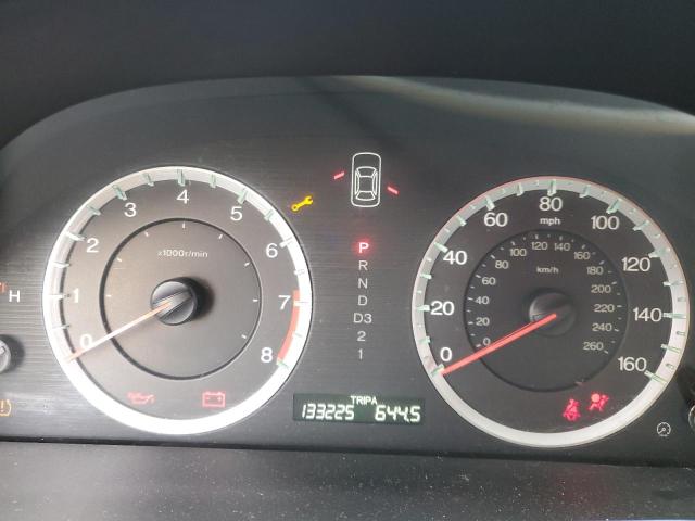 Продажа на аукционе авто 2008 Honda Accord, vin: JHMCP26448C026995, номер лота: 71738375