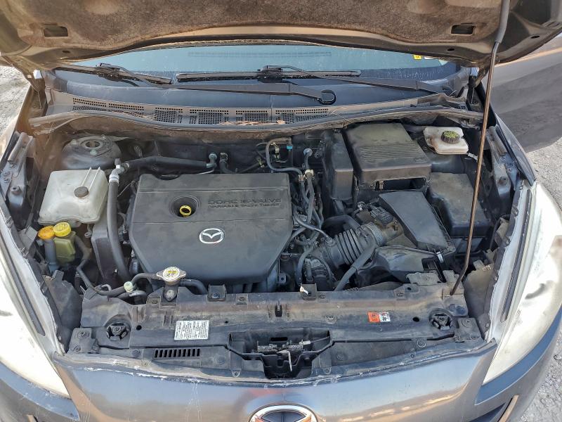 Продажа на аукционе авто 2012 Mazda 5, vin: JM1CW2BL9C0124867, номер лота: 93759065