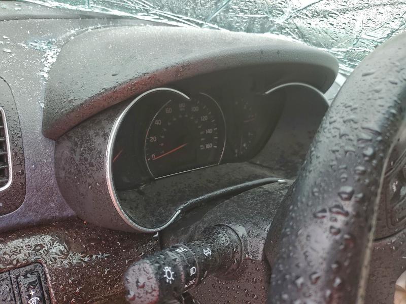 Aukcja sprzedaży 2015 Kia Sorento, vin: 5XYKTCA66FG561486, numer aukcji: 93751435