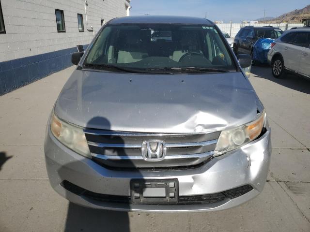 Продажа на аукционе авто 2012 Honda Odyssey, vin: 5FNRL5H2XCB012650, номер лота: 90504245