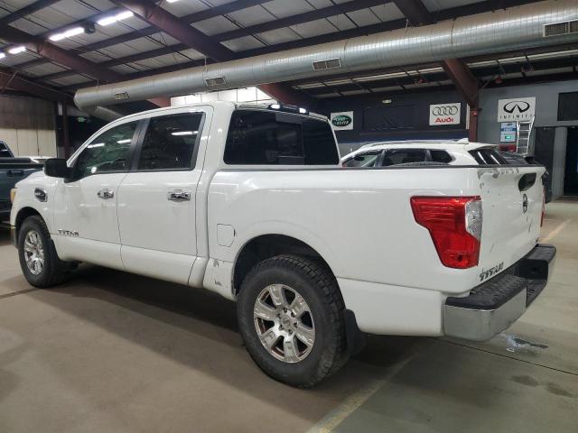 Aukcja sprzedaży 2017 Nissan Titan S, vin: 1N6AA1EK5HN555894, numer aukcji: 91813615