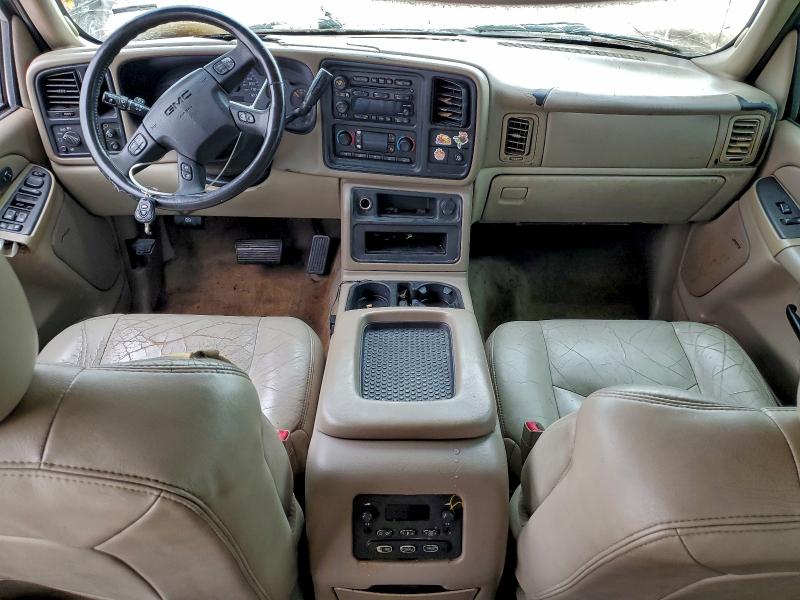 Aukcja sprzedaży 2004 Gmc Yukon Xl, vin: 1GKEC16Z74R238247, numer aukcji: 93071785