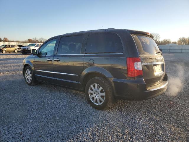 Продаж на аукціоні авто 2012 Chrysler Town & Country, vin: 2C4RC1CG0CR226613, номер лоту: 93121655