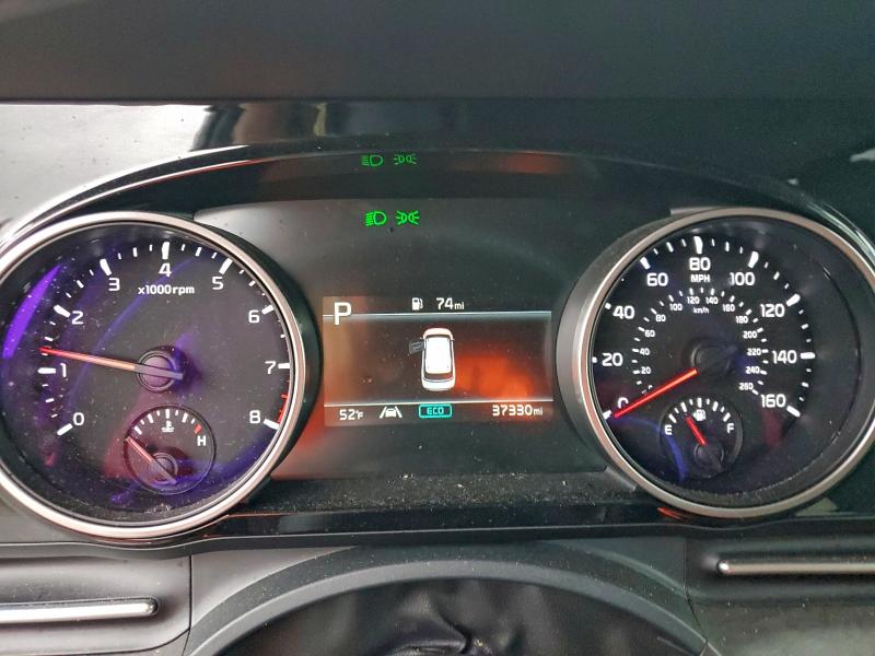 Продаж на аукціоні авто 2024 Kia Carnival, vin: KNDNC5H30R6338789, номер лоту: 93529585