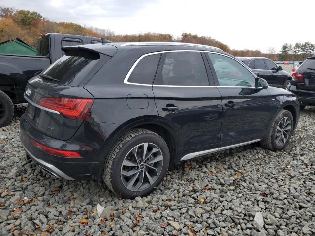 Продажа на аукционе авто 2023 Audi Q5, vin: WA1EAAFY9P2095933, номер лота: 89488565