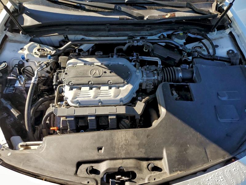 Aukcja sprzedaży 2011 Acura Tl, vin: 19UUA8F20DA005738, numer aukcji: 93644315