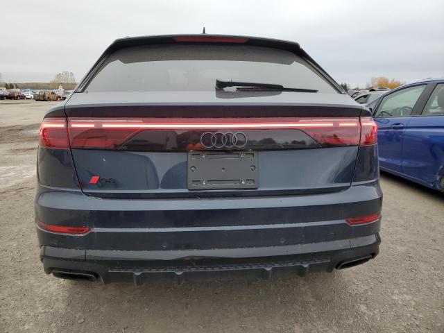Auction sale of the 2025 Audi Q8, vin: WA1DVBF13SD009585, lot number: 85920975