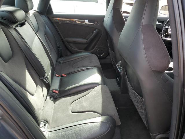 2013 Audi S4 მანქანა იყიდება აუქციონზე, vin: WAUKGAFL2DA164701, აუქციონის ნომერი: 92460365