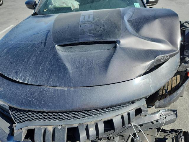 2017 Dodge Charger მანქანა იყიდება აუქციონზე, vin: 2C3CDXCTXHH535431, აუქციონის ნომერი: 90758125