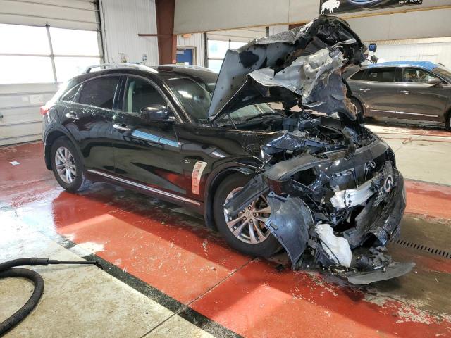 Продаж на аукціоні авто 2017 Infiniti Qx70, vin: JN8CS1MW2HM415812, номер лоту: 92578935