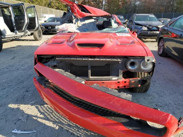 Продажа на аукционе авто 2020 Dodge Challenger, vin: 2C3CDZFJ8LH210615, номер лота: 91887695