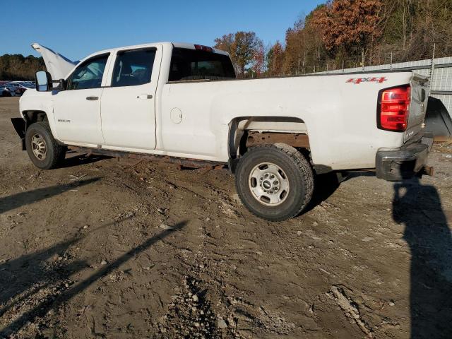 Aukcja sprzedaży 2015 Chevrolet Silverado, vin: 1GC1KUEG4FF104329, numer aukcji: 92211565