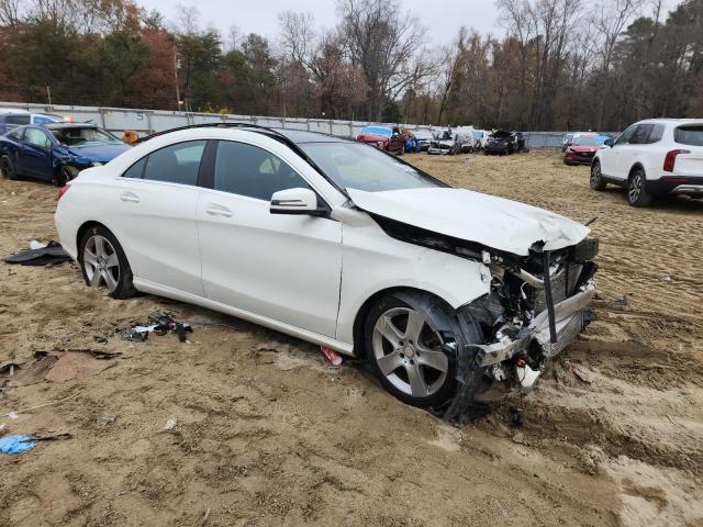 Продажа на аукционе авто 2015 Mercedes-benz Cla, vin: WDDSJ4GB9FN205547, номер лота: 93699015