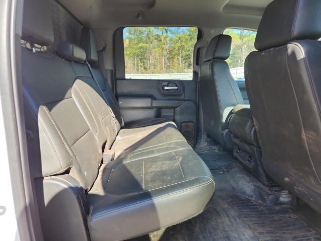 Продаж на аукціоні авто 2021 Chevrolet Silverado, vin: 1GB4YSEY3MF237657, номер лоту: 93587685