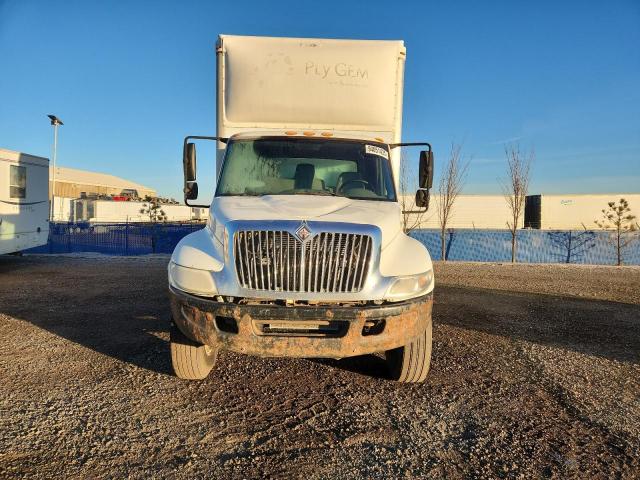 Продажа на аукционе авто 2007 International 4300, vin: 1HTMMAAP47H520949, номер лота: 94051435