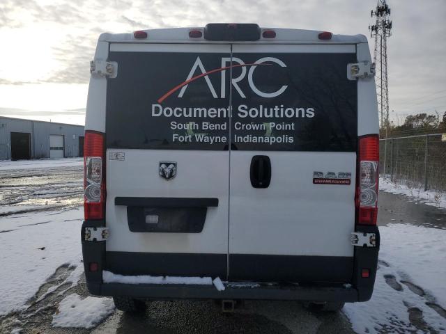 Aukcja sprzedaży 2019 Ram Promaster 1500, vin: 3C6TRVAG6KE500855, numer aukcji: 78677255