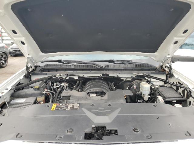 Aukcja sprzedaży 2018 Chevrolet Silverado, vin: 3GCPCRECXJG597832, numer aukcji: 91278315