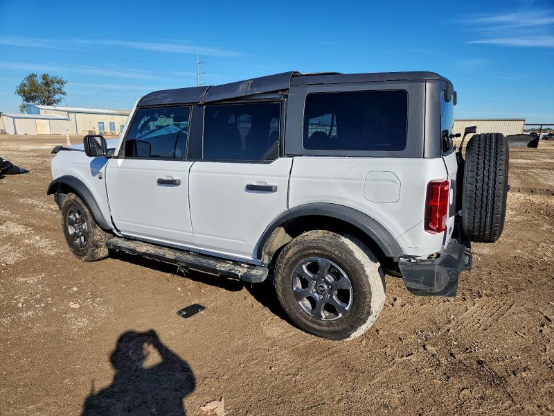 Aukcja sprzedaży 2024 Ford Bronco Big, vin: 1FMDE7BH5RLB43208, numer aukcji: 94239115