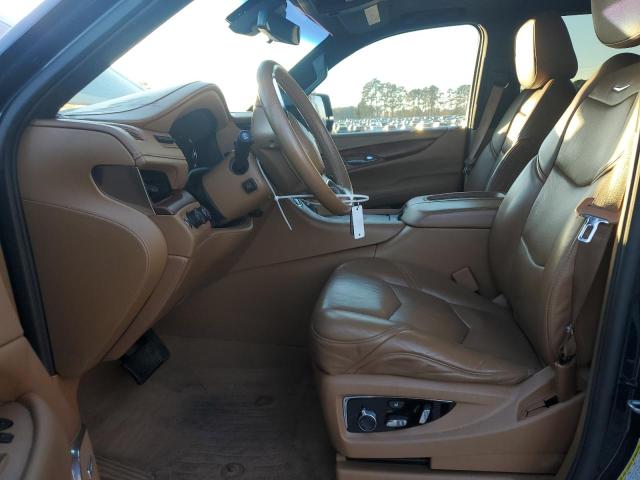 Продажа на аукционе авто 2017 Cadillac Escalade, vin: 1GYS4DKJ6HR149380, номер лота: 82686685
