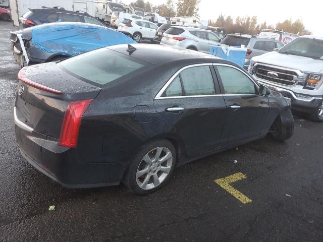 91916745 :رقم المزاد ، 1G6AB5RA6D0176468 vin ، 2013 Cadillac Ats Luxury مزاد بيع