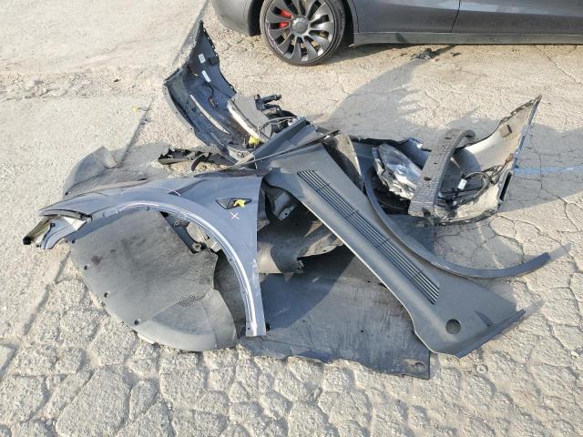 Продажа на аукционе авто 2022 Tesla Model Y, vin: 7SAYGDEF6NF487557, номер лота: 91831595