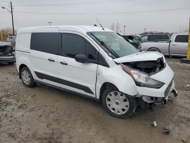 Продажа на аукционе авто 2020 Ford Transit Connect, vin: NM0LS7F25L1436640, номер лота: 93241345
