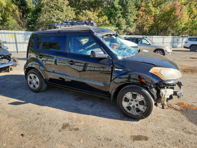 91246755 :رقم المزاد ، KNDJT2A52D7617799 vin ، 2013 Kia Soul مزاد بيع