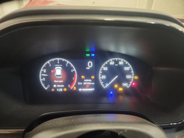 Aukcja sprzedaży 2026 Honda Cr-v, vin: 2HKRS4H47TH412729, numer aukcji: 92026225