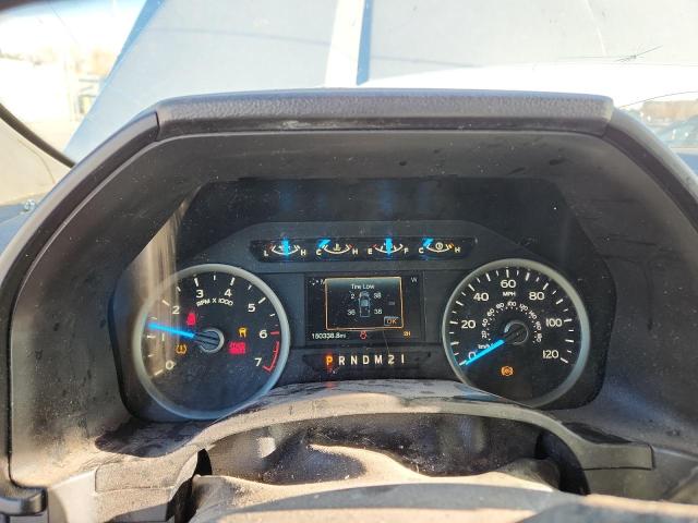 2017 Ford F150 მანქანა იყიდება აუქციონზე, vin: 1FTFX1EF3HKD09034, აუქციონის ნომერი: 90524625