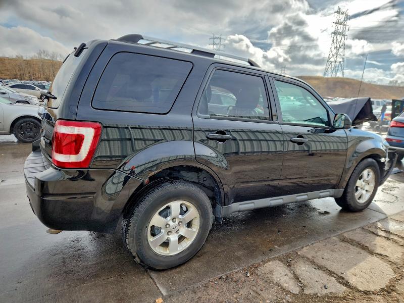 Продаж на аукціоні авто 2010 Ford Escape, vin: 1FMCU0E74AKB75831, номер лоту: 93259375