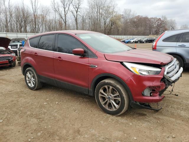 Продаж на аукціоні авто 2017 Ford Escape, vin: 1FMCU0GD7HUA23026, номер лоту: 85438745