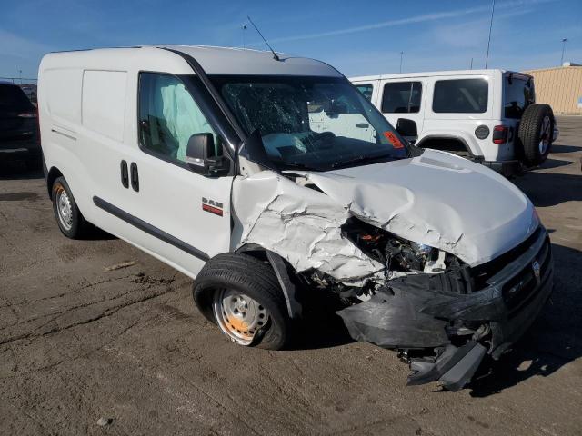 78547105 :رقم المزاد ، ZFBERFAB9H6G64097 vin ، 2017 Ram Promaster City مزاد بيع