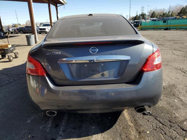 Продаж на аукціоні авто 2011 Nissan Maxima, vin: 1N4AA5AP3BC810417, номер лоту: 58064936