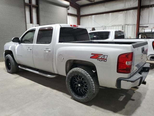 91495895 :رقم المزاد ، 3GCRKSE37AG198881 vin ، 2010 Chevrolet Silverado مزاد بيع