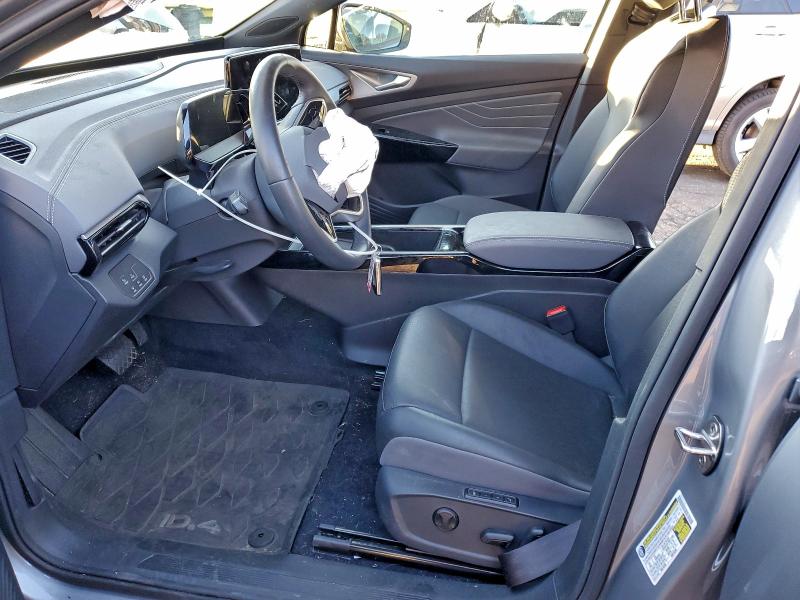 Продажа на аукционе авто 2023 Volkswagen Id.4, vin: 1V2WNPE87PC046581, номер лота: 94519075