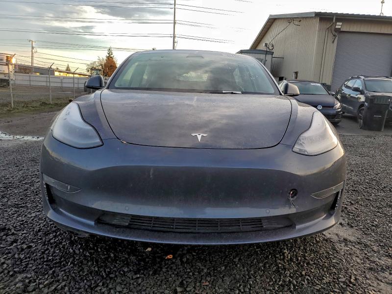 Продажа на аукционе авто 2022 Tesla Model 3, vin: 5YJ3E1EB7NF248950, номер лота: 94755975