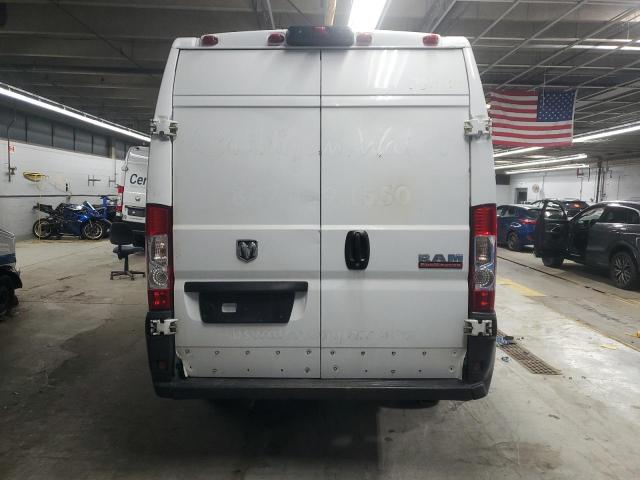 2019 Ram 3500 Promaram 3500 Promaster High Roof მანქანა იყიდება აუქციონზე, vin: 3C6URVJG0KE555712, აუქციონის ნომერი: 91683155