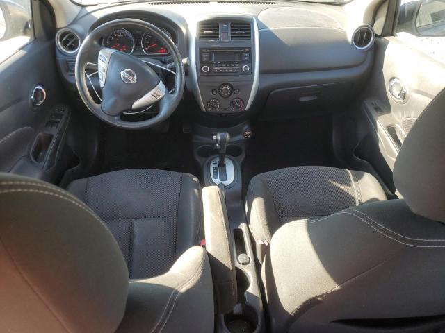 Продажа на аукционе авто 2018 Nissan Versa, vin: 3N1CN7AP8JL862666, номер лота: 91192105