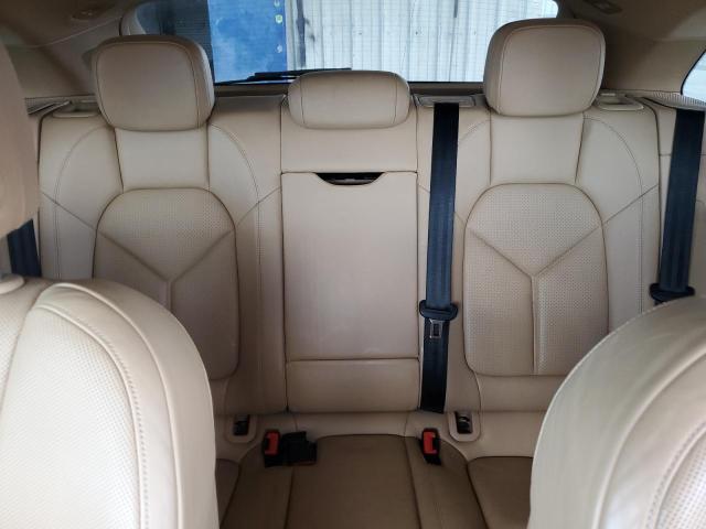 Продаж на аукціоні авто 2015 Porsche Macan S, vin: WP1AB2A52FLB54977, номер лоту: 93419595