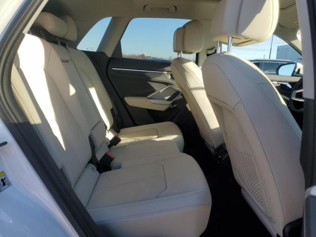 Продажа на аукционе авто 2021 Audi Q3, vin: WA1DECF36M1028417, номер лота: 93472345