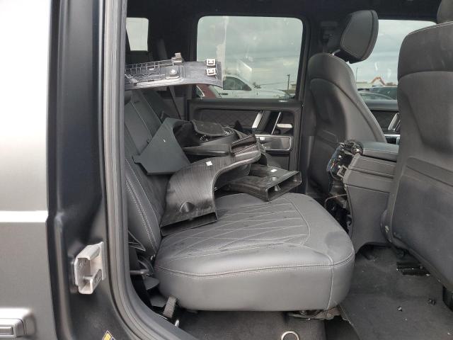 91129755 :رقم المزاد ، W1NYC7HJ7MX416505 vin ، 2021 Mercedes-benz G مزاد بيع