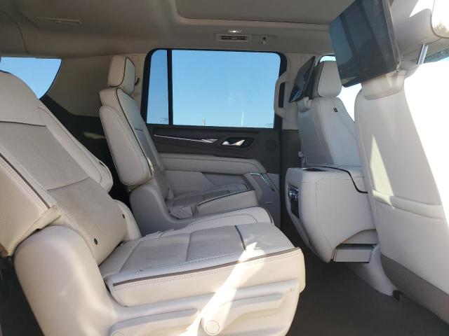 Aukcja sprzedaży 2021 Gmc Yukon Xl, vin: 1GKS2JKL2MR349666, numer aukcji: 91889375