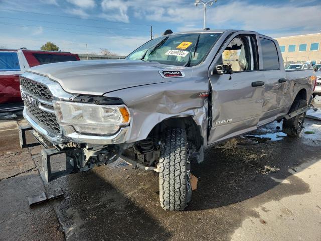 2021 Ram 2500 მანქანა იყიდება აუქციონზე, vin: 3C6UR5CJXMG516710, აუქციონის ნომერი: 91299085